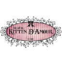 Kittendamour