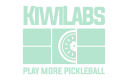 Kiwi Labs Pickleball
