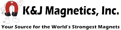 K&J Magnetics, Inc