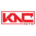 KNC Keys