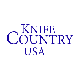 Knife Country USA