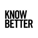 Know Better Pet Food