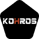 KOHROS