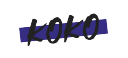 Kokolamps