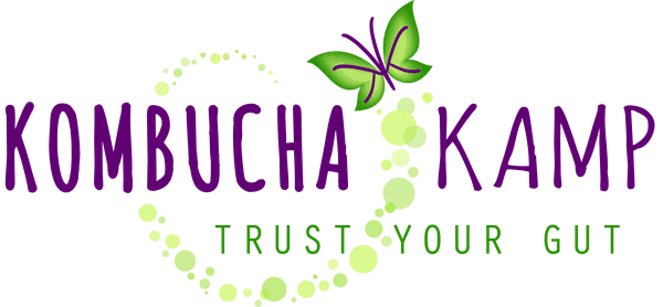 Kombucha Kamp