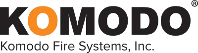 Komodo Fire Systems
