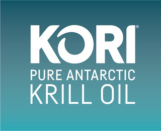 Kori Krill Oil