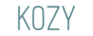 Kozy Couch