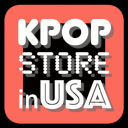 KPOP Store in  USA