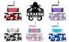 Kraken Keyboards