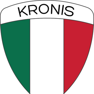 Kronis Trunks