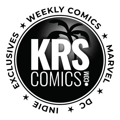 KRS Comics