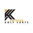 Kryptex Golf Carts