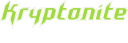 Kryptonite Character Store