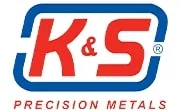 Ksmetals