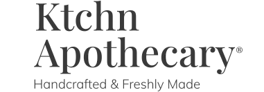 Ktchn Apothecary