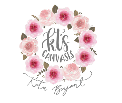 KT's Canvases