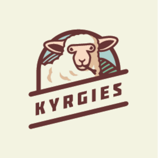 Kyrgies