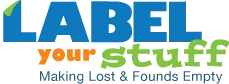 Label Your Stuff