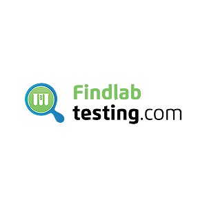 Find Lab Testing