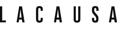 LACAUSA Clothing