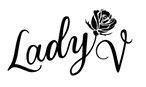 Lady vintage