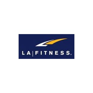 LA Fitness