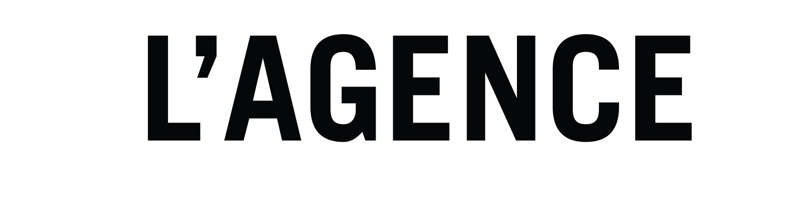 L'Agence