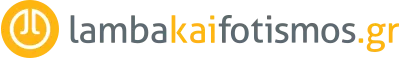 Lambakaifotismos