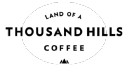 Land of a Thousand Hills Coffee