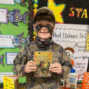 Lane Walker Books