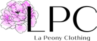 La Peony Clothing