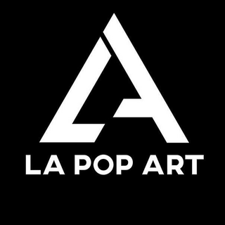 LA Pop Art