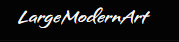 LargeModernArt