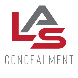Las Concealment
