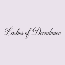 Lashesofdecadence