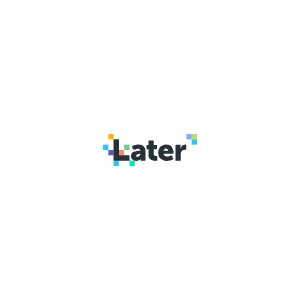 Later