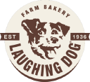 Laughing Dog