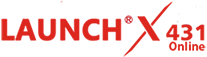 Launch X431 Online