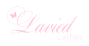 Lavied Lashes