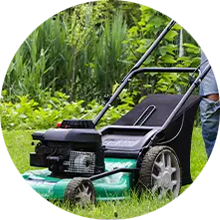 Lawn Equipment