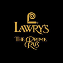 Lawry's The Prime Rib