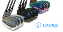 Lazrusgolf