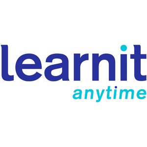 Learn iT! Anytime