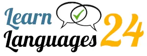 Learn Languages 24