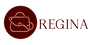 Regina leather purse
