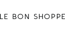 Le Bon Shoppe
