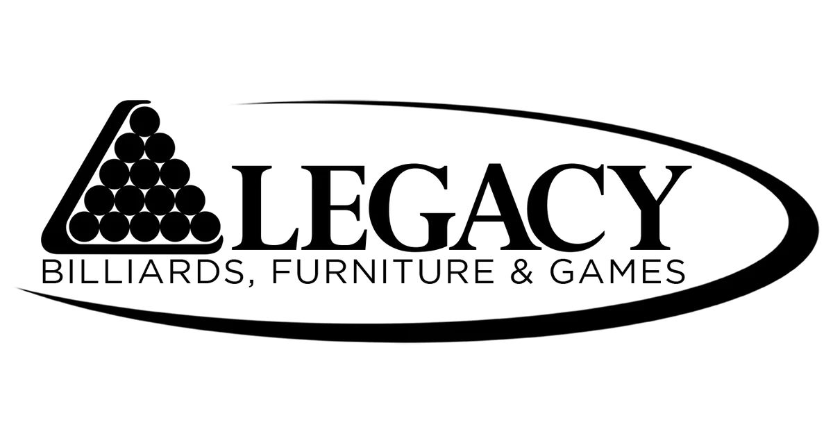Legacy Billiards