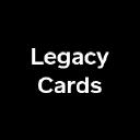 Legacy Cards