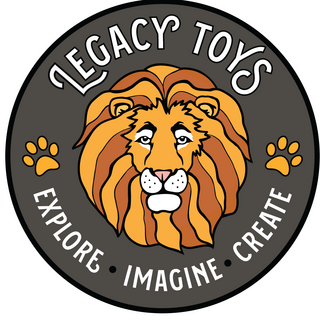 Legacy Toys®